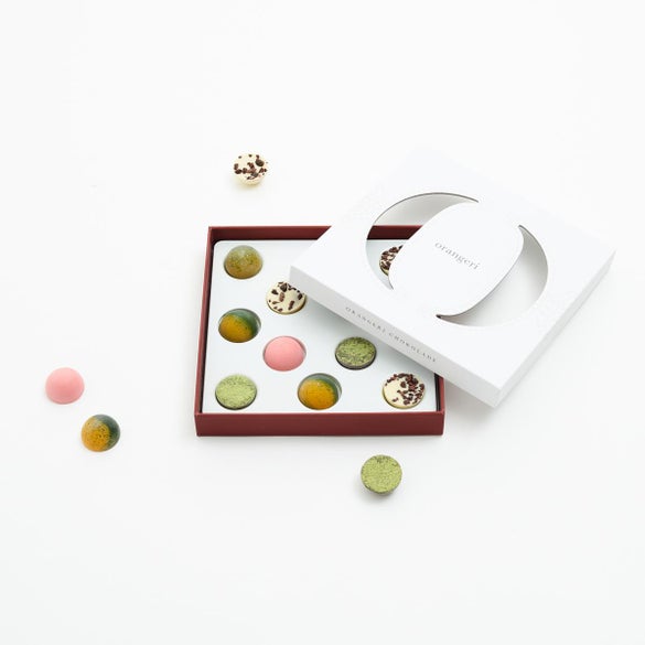 Orangeri Øst (12 stk.)